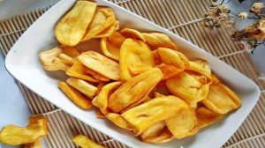 analisa usaha keripik buah nangka