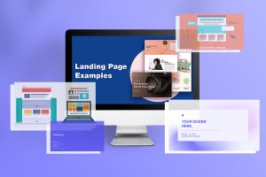 harga spesial untuk desain landing page
