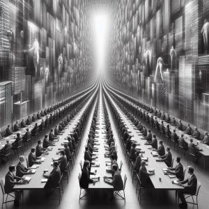 meeting room jakarta