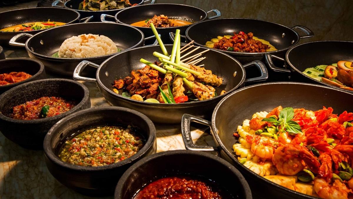kuliner nusantara