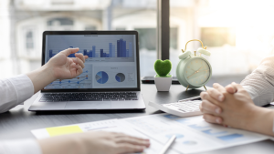 serviced office jakarta