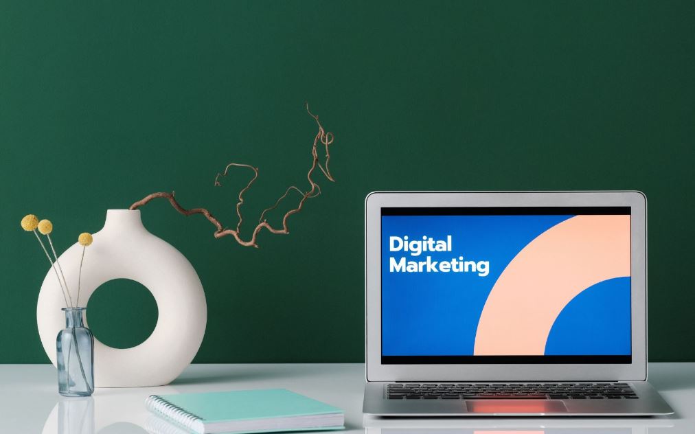 Strategi Digital Marketing untuk Bisnis Online