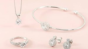 Apakah Gelang Berlian Mewah Menjadi Investasi yang Menguntungkan? Mari Kita Kupas Sekarang