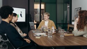 ruang meeting jakarta selatan