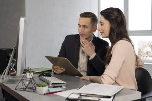 serviced office jakarta