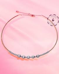 Mengapa Investasi dalam Kalung Berlian Asli Bisa Menjadi Pilihan Cerdas untuk Masa Depan?