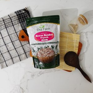 cara diet dengan nasi