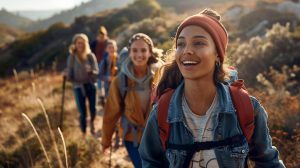 hilltop camp lembang