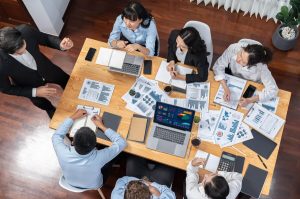 meeting room jakarta selatan