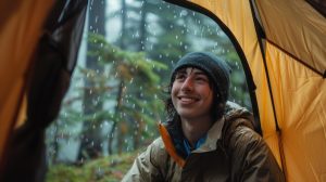 tempat camping di lembang murah