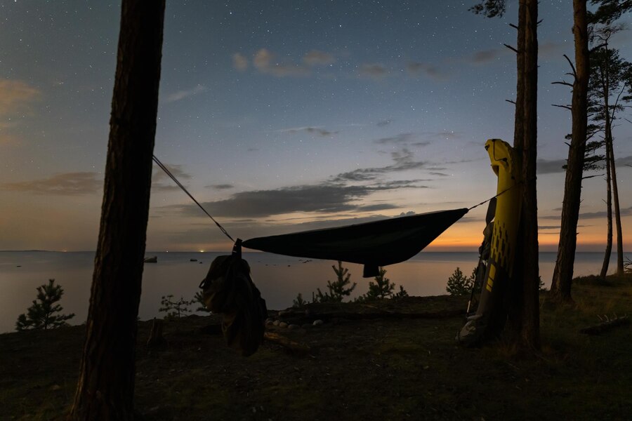 camping di lembang