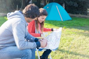 hilltop camp lembang