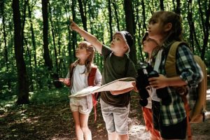 tempat camping di lembang bandung