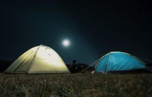 camping di lembang