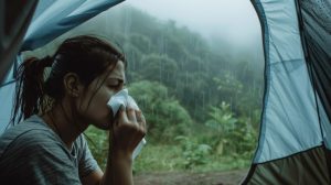 hilltop camp lembang