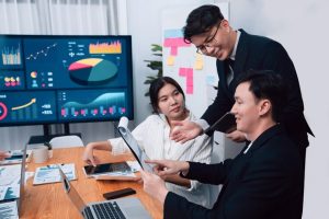 serviced office in jakarta