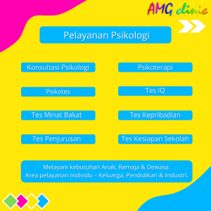 konsultasi psikologi anak