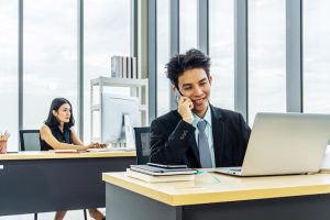 serviced office jakarta selatan