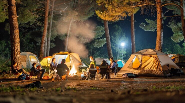 camp lembang