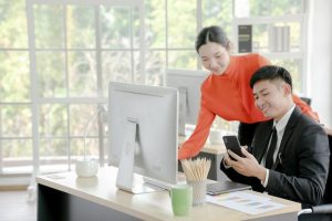 serviced office jakarta pusat