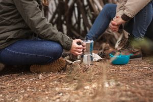 tempat camping di lembang