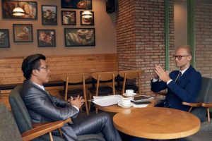 meeting room jakarta selatan