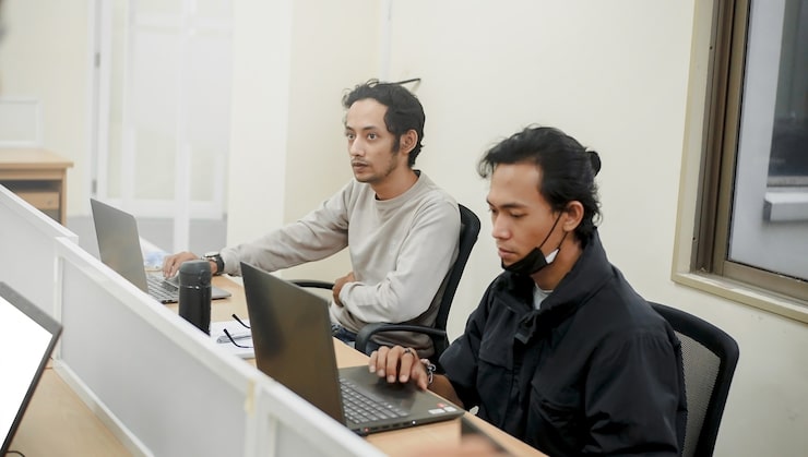 serviced office in jakarta