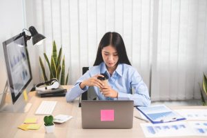 serviced office jakarta selatan