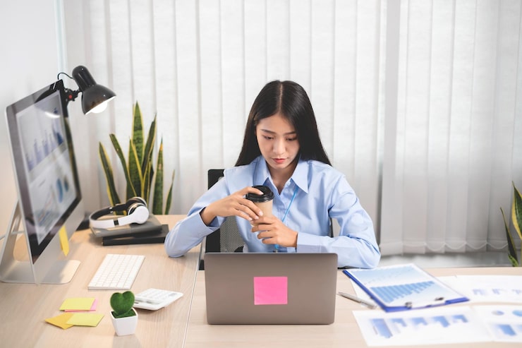 serviced office jakarta selatan