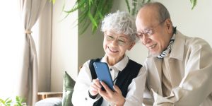 mengatasi stress pensiun