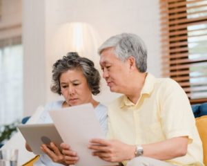 Mengapa persiapan pensiun penting?