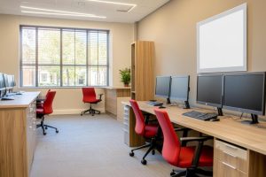 jakarta serviced office