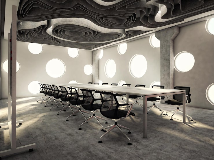 meeting room jakarta pusat