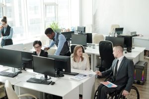 serviced office in jakarta