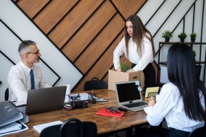 serviced office jakarta