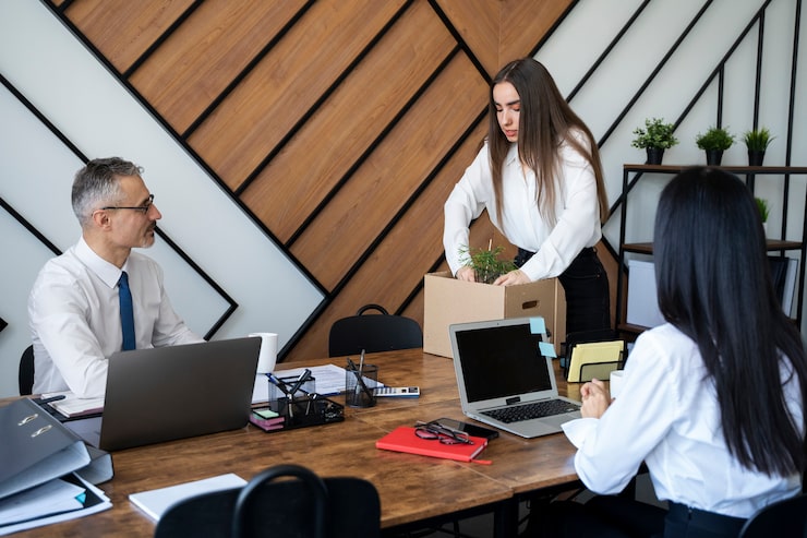 serviced office jakarta