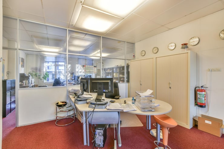 serviced office jakarta pusat