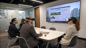 meeting room jakarta pusat