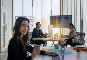 serviced office jakarta